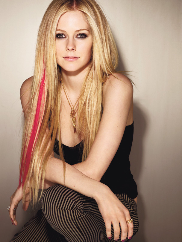 avril-lavignekkk